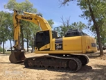 Side of used Excavator for Sale,Back of used Excavator for Sale,Used Excavator for Sale